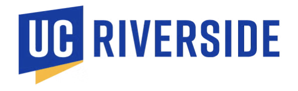 University of California, Riverside